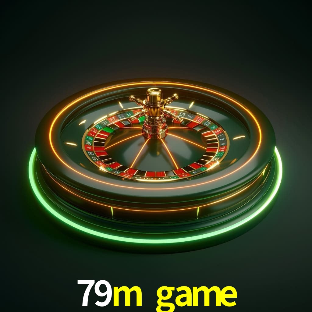 App mobile 79m game